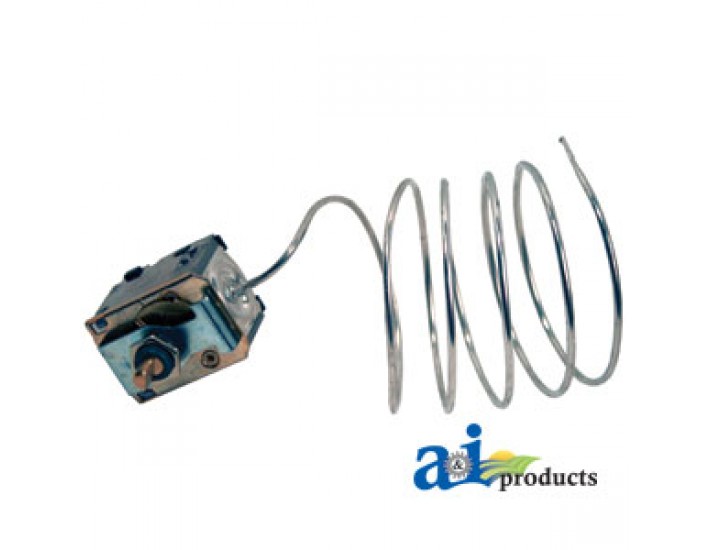 D3NN19618A - Thermostatic Switch 	