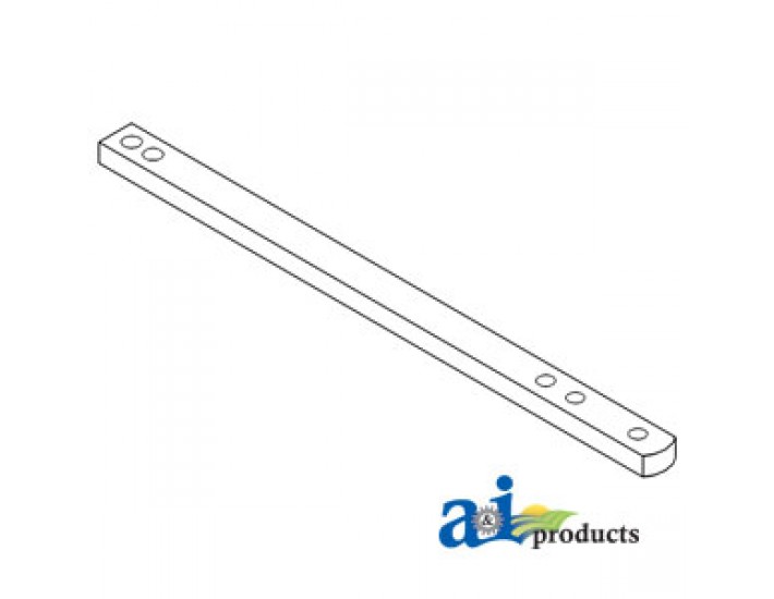 D3NN805A - Drawbar 	