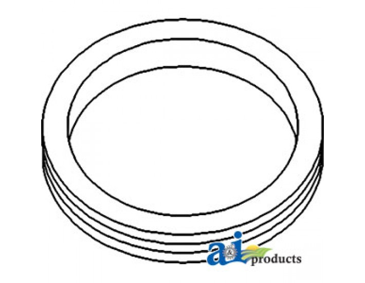 D4NN3125B - Dust Seal, Steering Arm 	