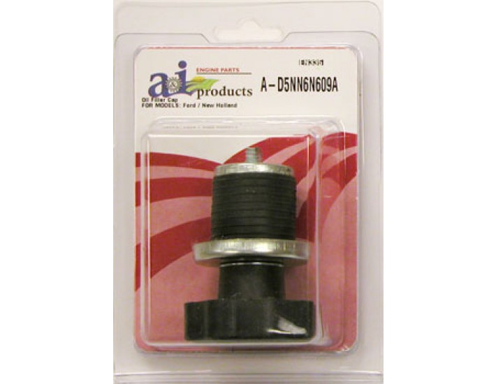 D5NN6N609A - Cap, Oil Filler 	