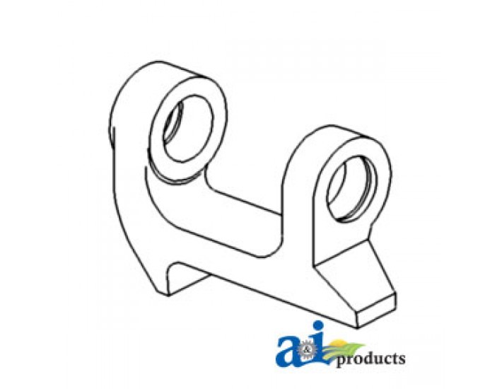 D69359 - Axle End (RH)