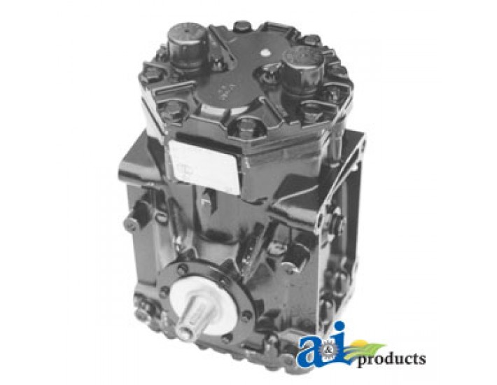 D7NN19D623A - Comp York/Tecumseh w/o Clutch 	