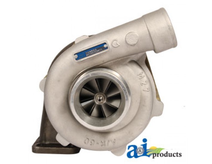 D8NN6K682FB - TurboCharger
