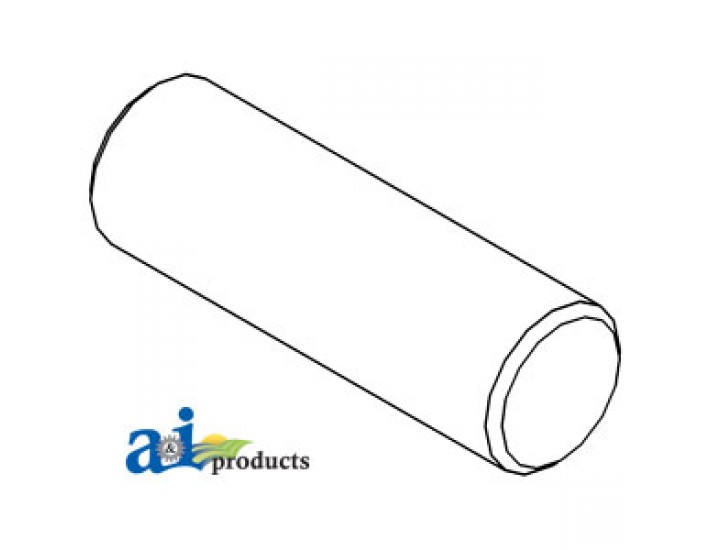 D8NN807AA - Pin, Front Drawbar 	