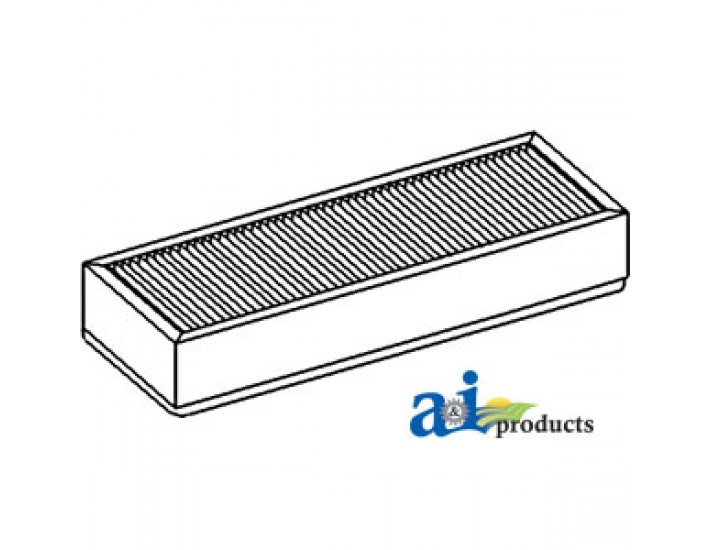 D8NN94000N20AB - Filter, Cab Air 	