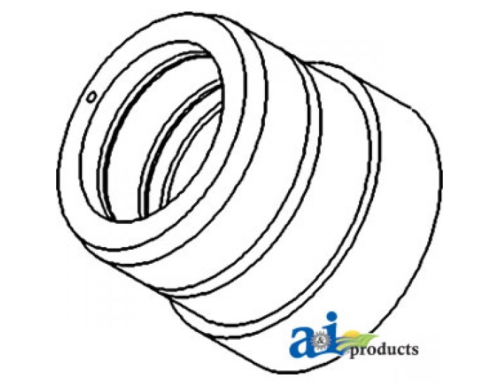 D8NNB733AC - Sleeve, PTO Output Shaft 	