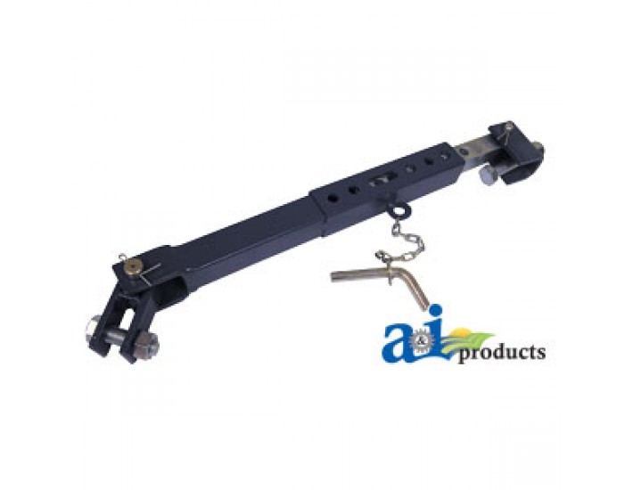 D9NNB856AA - Complete Stabilizer Assembly 	