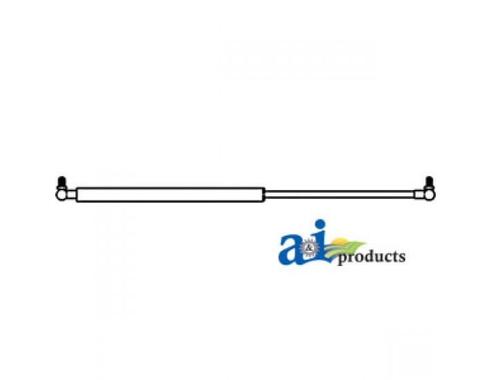 E2NN9444000AA - Strut, Gas Rear Window 	