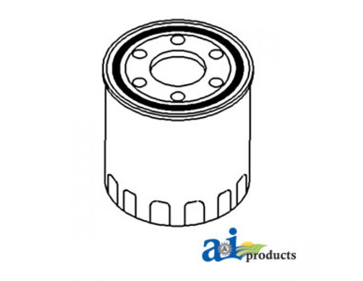 E8NN6714AA - Oil Filter	
