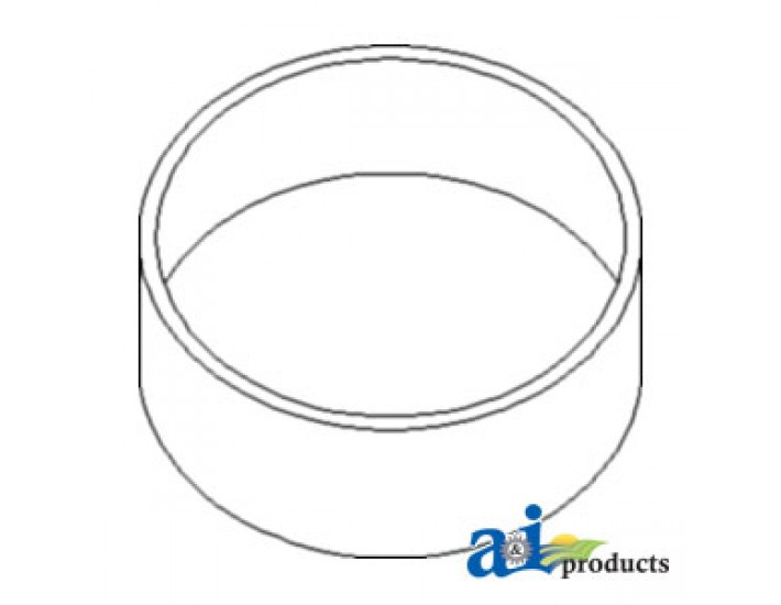 H126716 - Bushing, 2.500 I.D. X 2.687 O.D. X 1.000 Length 	