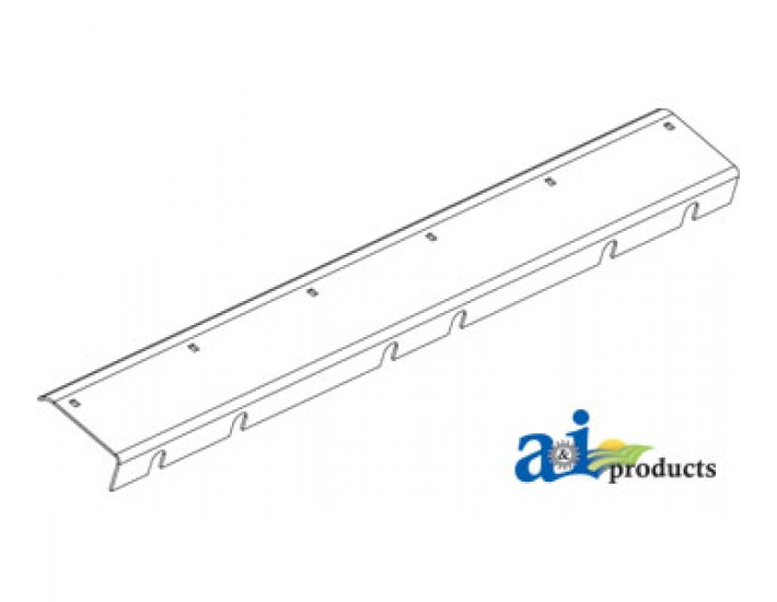 H171372 - Plate, Wear; Front Closure