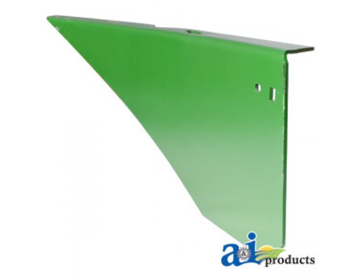H204635 - Vane, Straw Chopper, No. 2 Lh