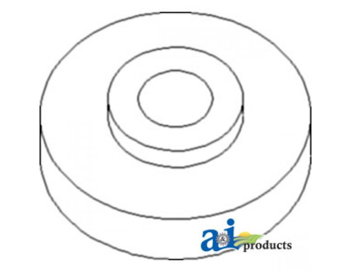 H218499 - Bushing, Wing Blade; 32 MM Spacing; 	