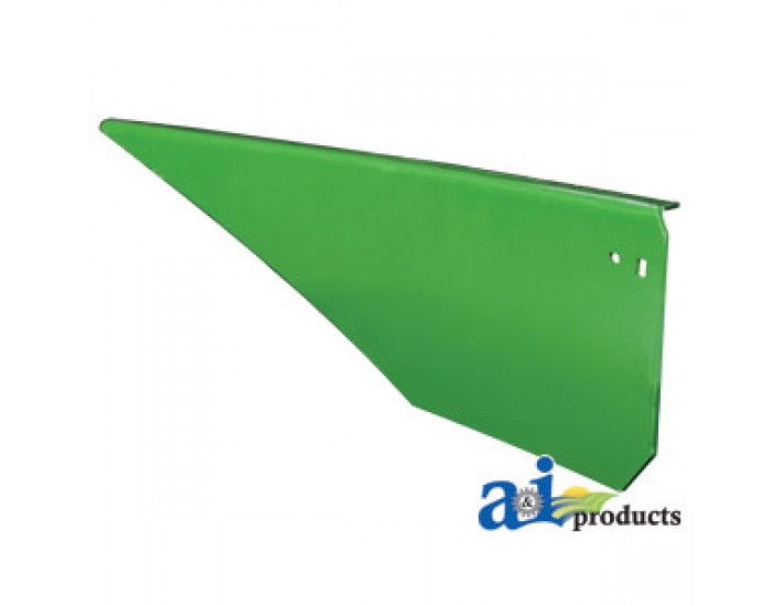 H236606 - Vane, Straw Chopper Lh