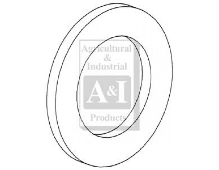 K33682 - Washer, Thrust (Spindle)	