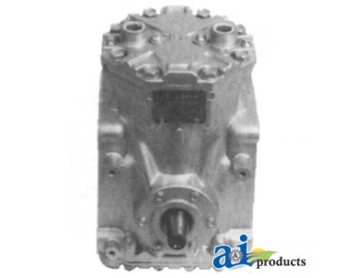 KB402009 - Compressor, New, York w/o Clutch (ER-210-L LH Suction