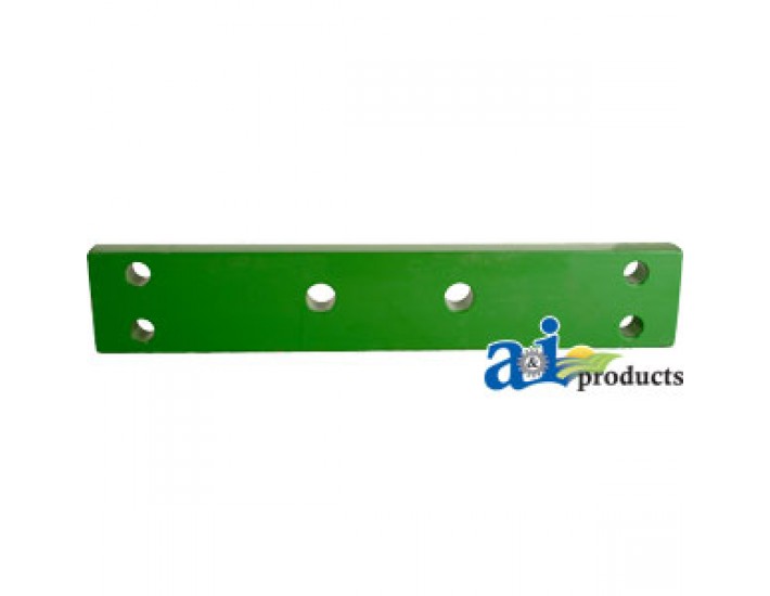 L76091 - Support, Rear Drawbar 	