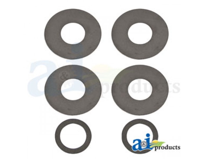 LCSHIM-KIT - Shim Kit, Load Control Ref. 4