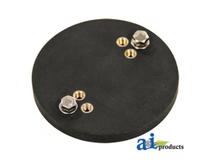 MG539 - Magnet, Cabcam Camera Mount W/ Hardware