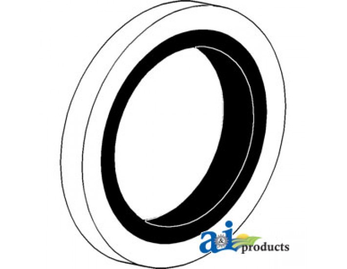 NAA4676A - Seal, Differential Pinion 	