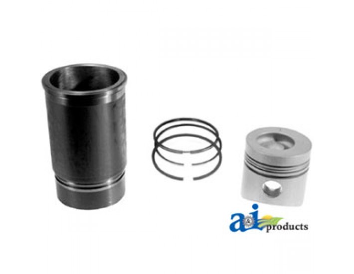 PLK310 - Piston Liner Kit 	