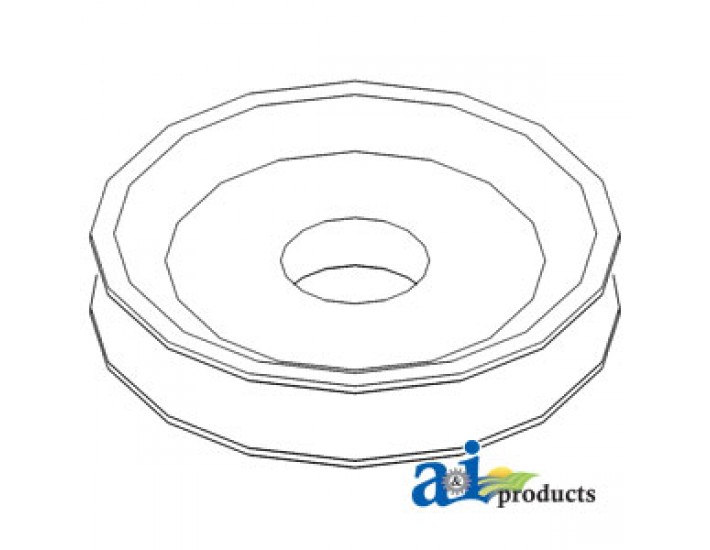 Plw5 - Pulley