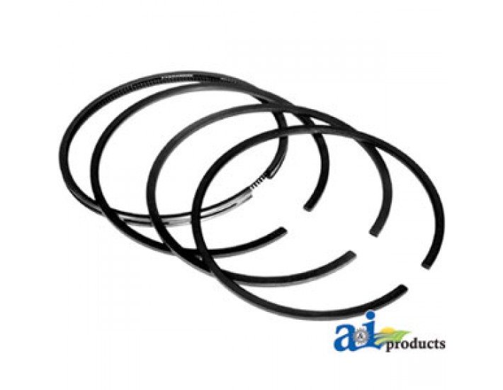 PR189-40 - Rings, Piston 	