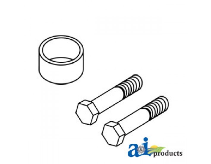 R114082 - Bushing, Connecting Rod 	
