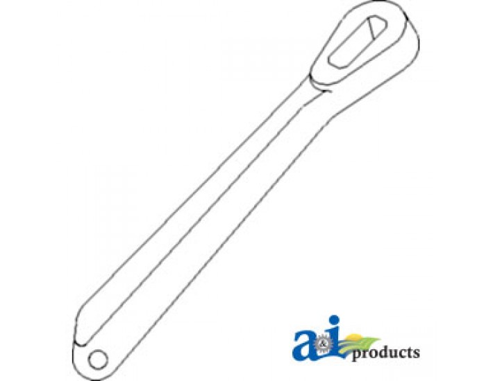 R200878 - Handle, Center Link 	