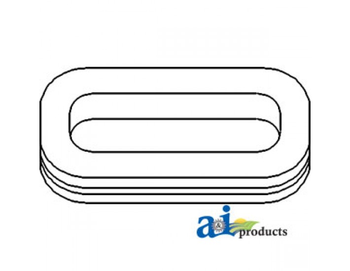 R20759 - Grommet, Fender Handle	
