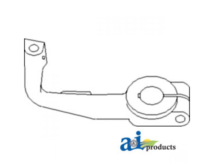 R26397 - Arm, Gear Shift 	
