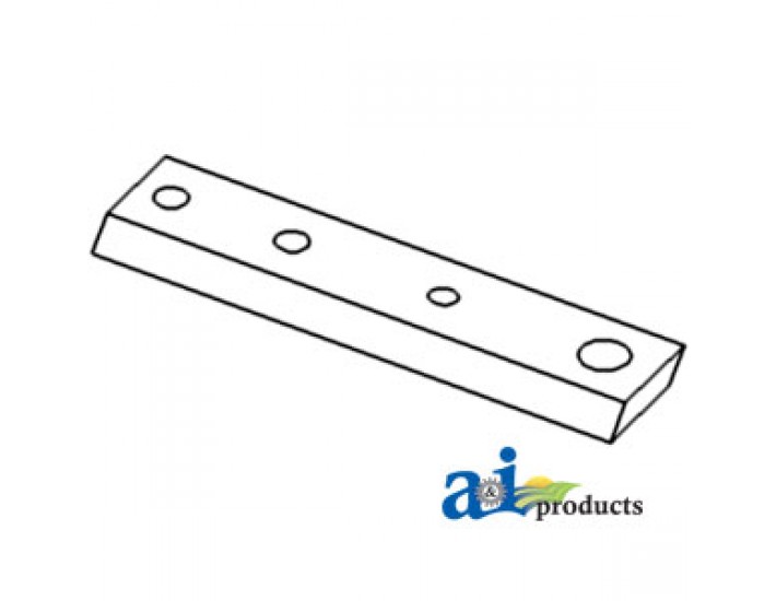 R26584 - Hammerstrap, Drawbar 	