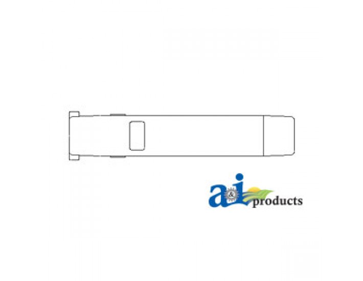 R51524 - Center Link Body 	
