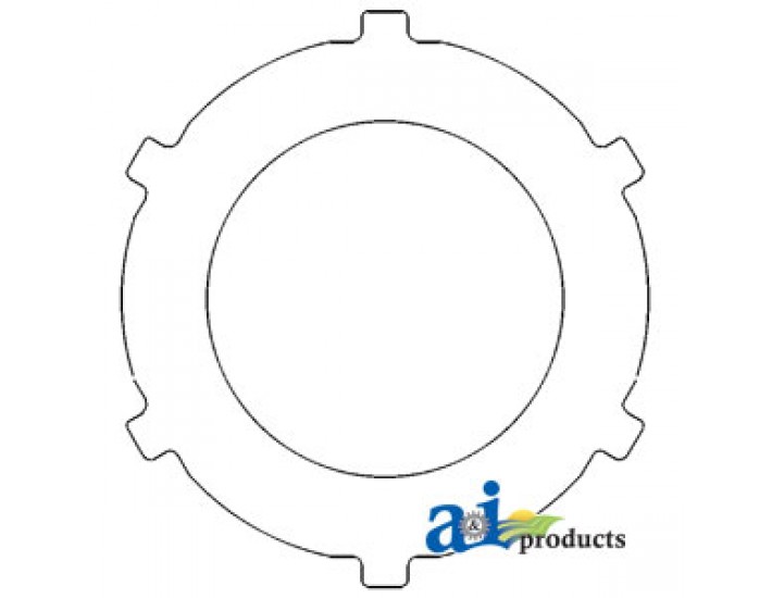 R56547 - Plate, Trans Rear Clutch Pack 	