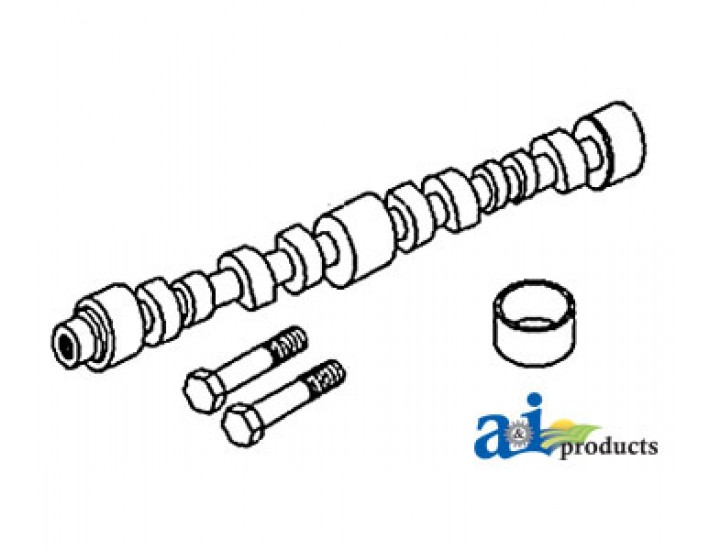 R57160 - Bushing, Balancer Shaft 	