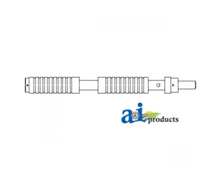 R60096 - Valve, Directional 	