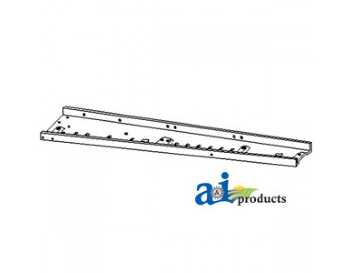 R60579 - Rail, Side Frame (RH) 	
