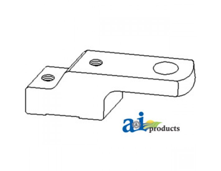 R80447 - Hammerstrap, Drawbar 	