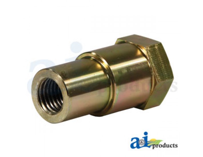 R88667 - Nut, Drawbar Hammerstrap