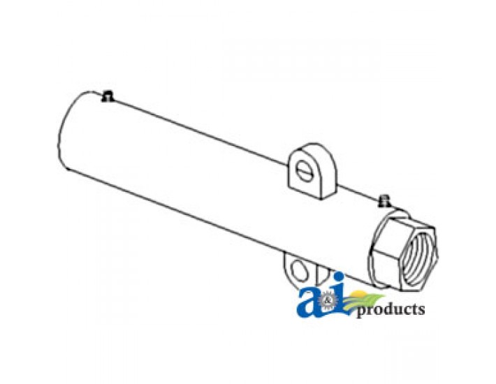 R96294 - Center Link Body 	