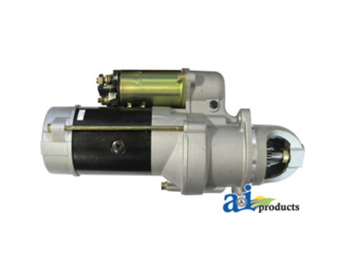 RE239087-A - Starter; Gear Reduction