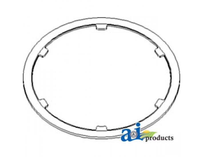 RE294020 - Disc, Clutch; W/ Inner Spline