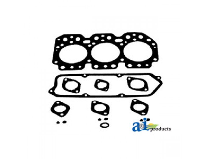 RE38848 - Gasket Set, Upper 	