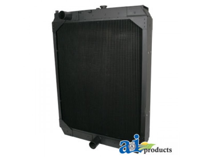 RE47602 - Radiator 	
