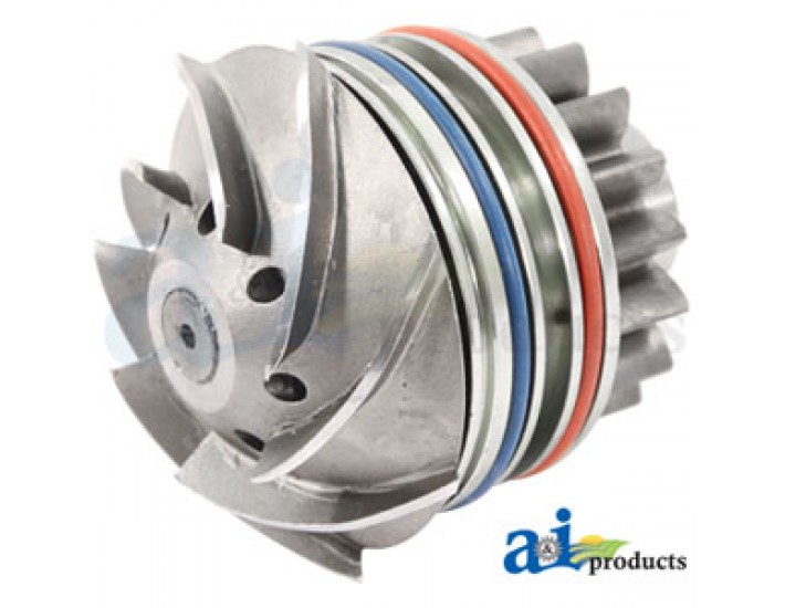 RE521502 - Kit, Water Pump
