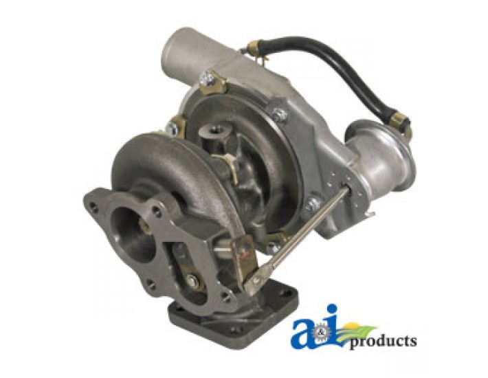 SBA135756151 - TurboCharger