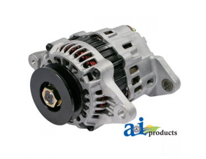 SBA185046320 - Alternator, Mitsu