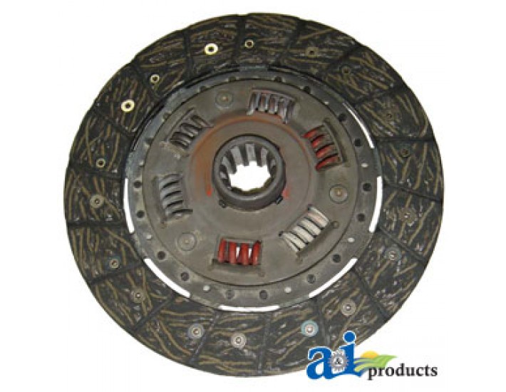 SBA320400021 - Trans Disc, 7-1/8" 	