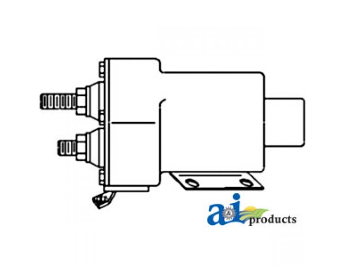 SFD221121 - Starter Solenoid 	