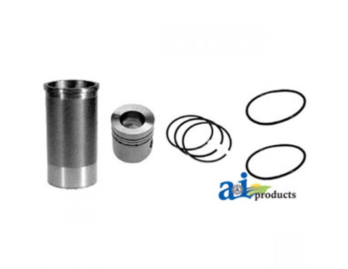 SK163 - Piston Liner Kit 	